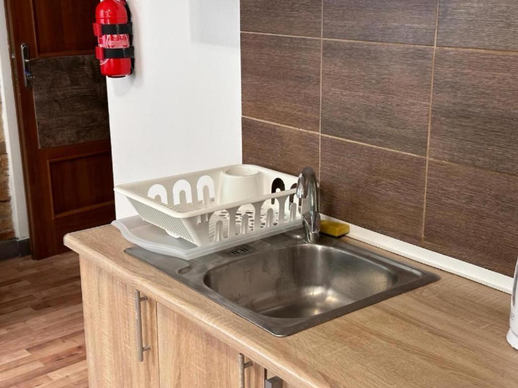 Apartament Golebia Plus Poznań Exteriör bild