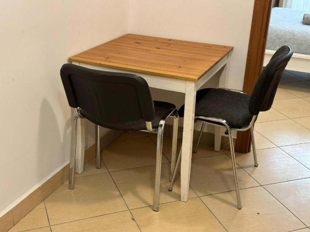 Apartament Golebia Plus Poznań Exteriör bild