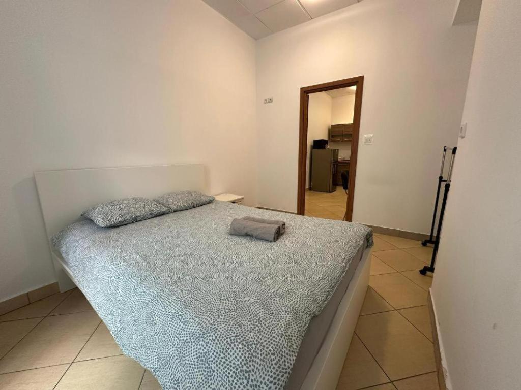 Apartament Golebia Plus Poznań Exteriör bild