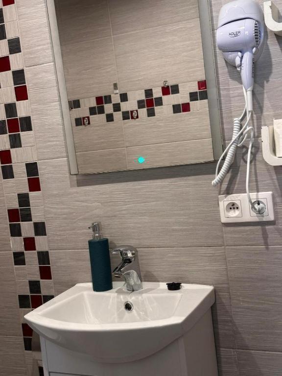 Apartament Golebia Plus Poznań Exteriör bild