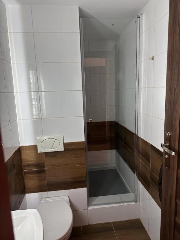 Apartament Golebia Plus Poznań Exteriör bild