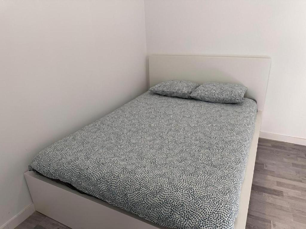 Apartament Golebia Plus Poznań Exteriör bild