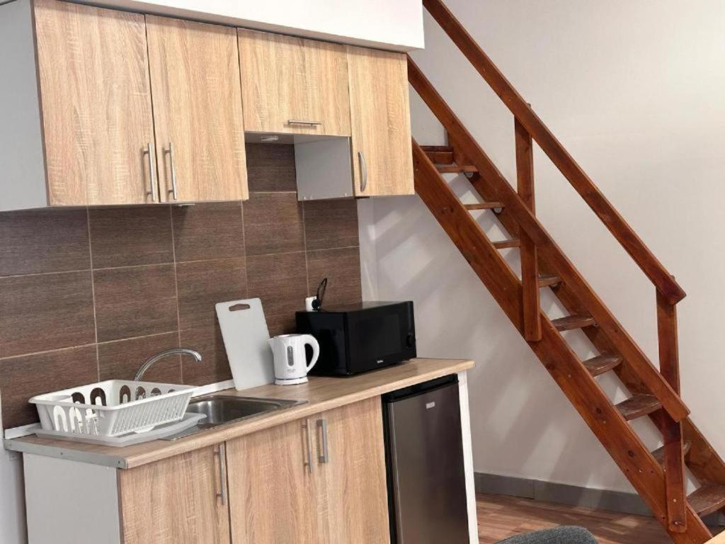 Apartament Golebia Plus Poznań Exteriör bild